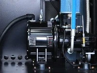 Screw Compressor Host Screw Compressor Host