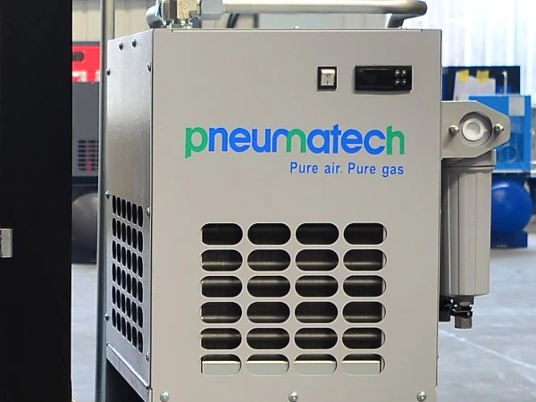 Refrigerated Dryer Refrigerated Dryer