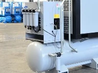 5-Stage Precision Filter 5-Stage Precision Filter