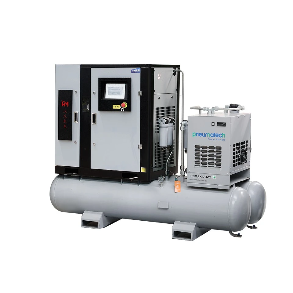 20 hp screw compressor suppliers